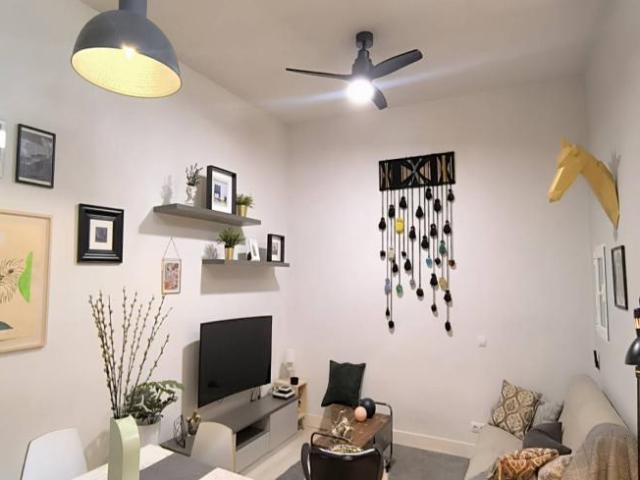 Alquiler 2 Dormitorio Apartamentos Madrid Madrid DS101738628