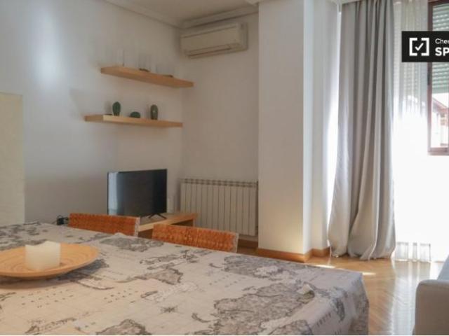 Alquiler 2 Dormitorio Apartamentos Madrid Madrid DS101738187