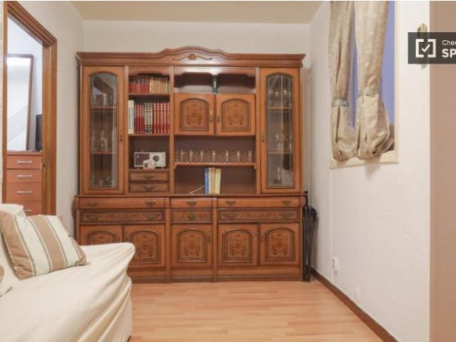 Alquiler 2 Dormitorio Apartamentos Madrid Madrid DS101761112