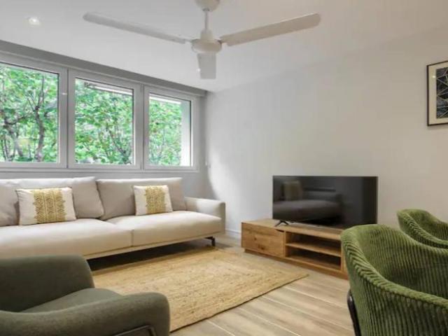 Alquiler 2 Dormitorio Apartamentos Madrid Madrid DS101762196