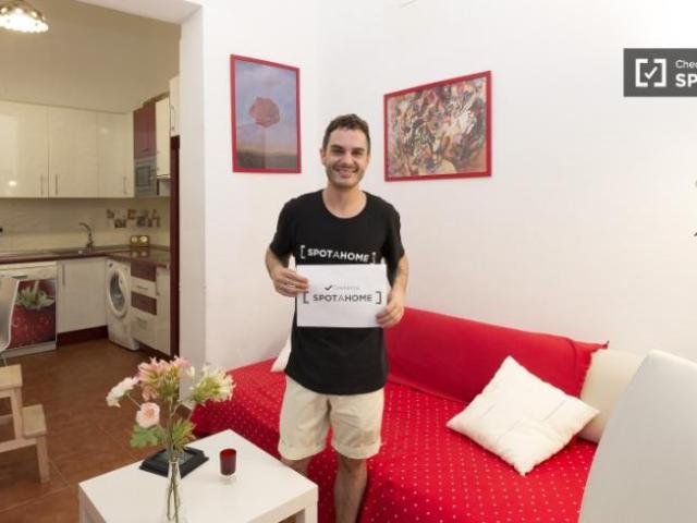 Alquiler 2 Dormitorio Apartamentos Madrid Madrid DS101764875