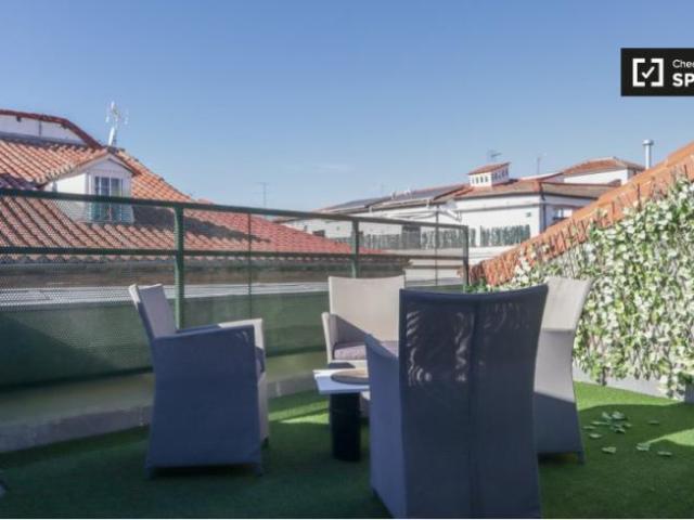 Alquiler 2 Dormitorio Apartamentos Madrid Madrid DS101764990
