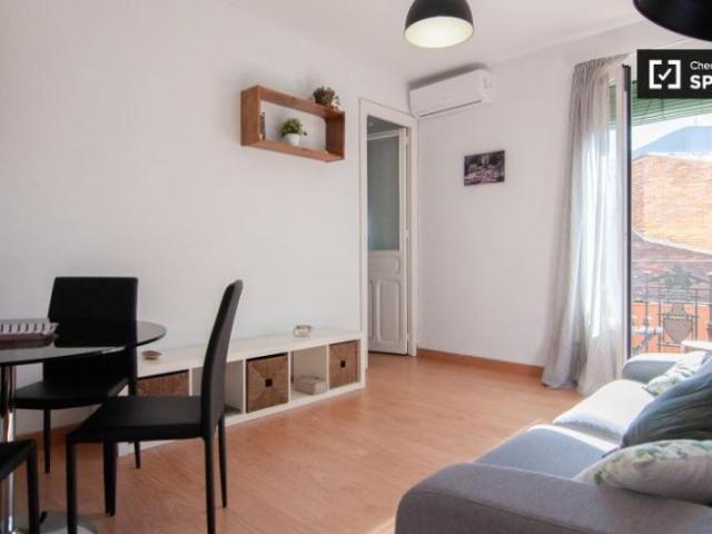 Alquiler 2 Dormitorio Apartamentos Madrid Madrid DS101765463