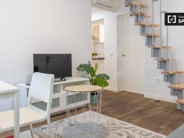 Alquiler 2 Dormitorio Apartamentos Madrid Madrid DS101765757