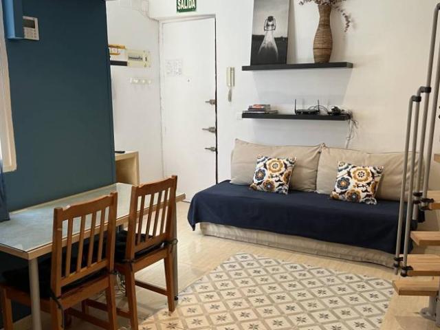 Alquiler 2 Dormitorio Apartamentos Madrid Madrid DS101765101