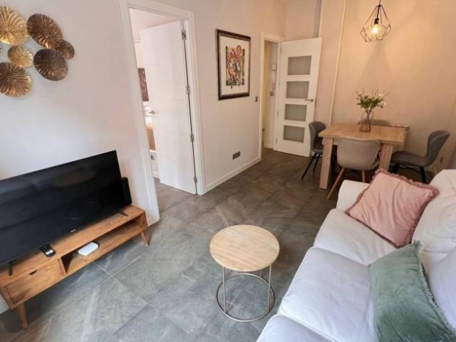 Alquiler 2 Dormitorio Apartamentos Madrid Madrid DS101765126