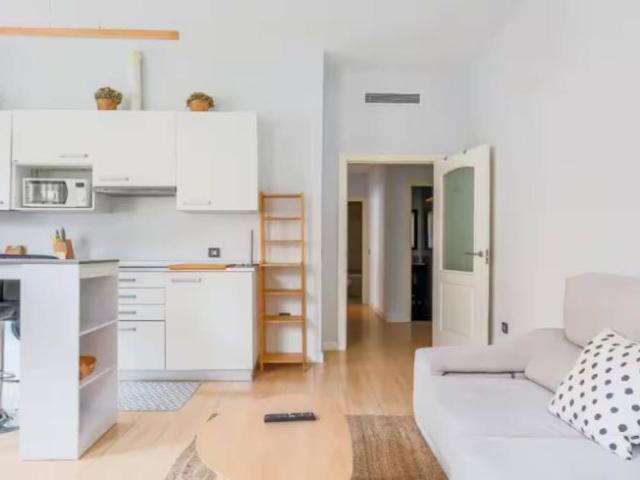 Alquiler 2 Dormitorio Apartamentos Madrid Madrid DS101765202