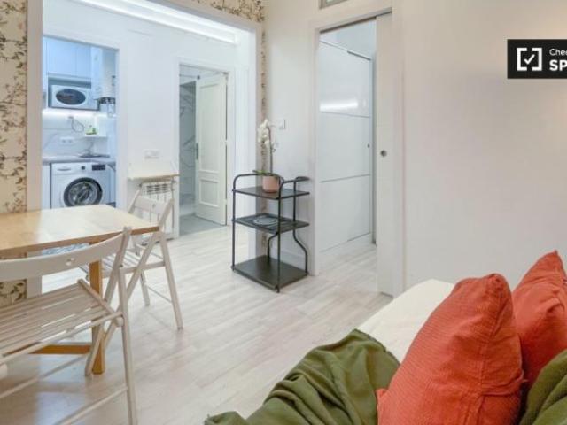 Alquiler 2 Dormitorio Apartamentos Madrid Madrid DS101770789
