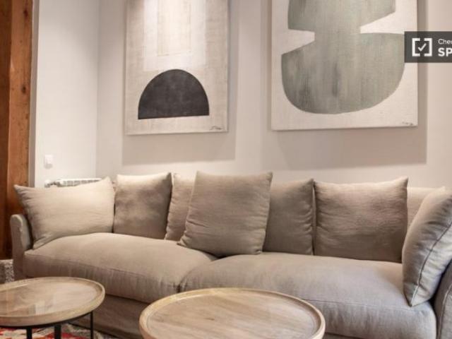 Alquiler 2 Dormitorio Apartamentos Madrid Madrid DS101770946