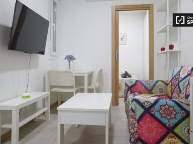 Alquiler 2 Dormitorio Apartamentos Madrid Madrid DS101771546