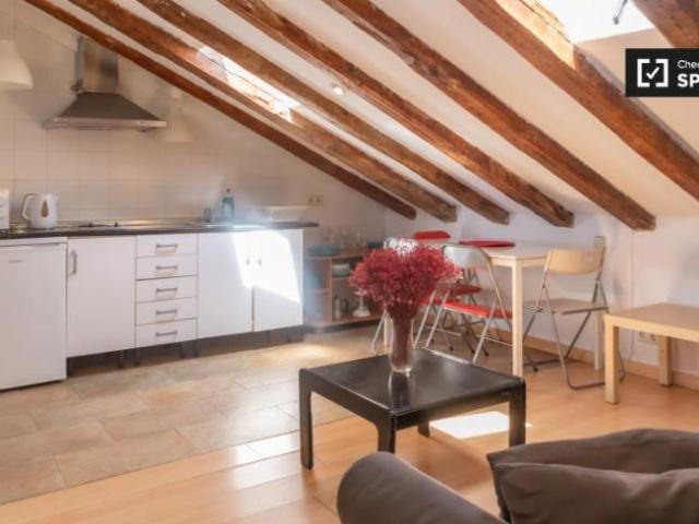 Alquiler 2 Dormitorio Apartamentos Madrid Madrid DS101771552