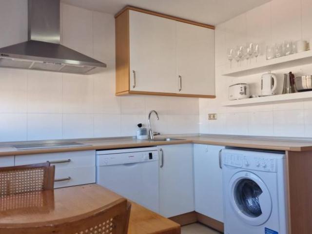 Alquiler 2 Dormitorio Apartamentos Madrid Madrid DS101771009