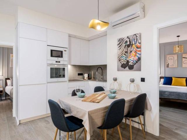 Alquiler 2 Dormitorio Apartamentos Madrid Madrid DS101771236