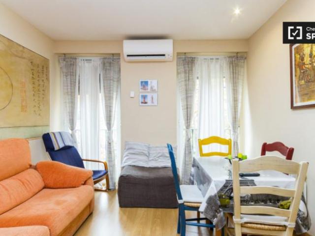 Alquiler 2 Dormitorio Apartamentos Madrid Madrid DS101771396