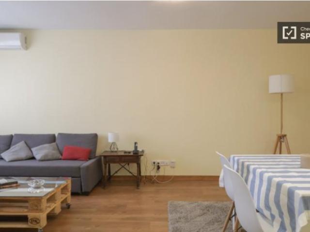 Alquiler 2 Dormitorio Apartamentos Madrid Madrid DS101772406