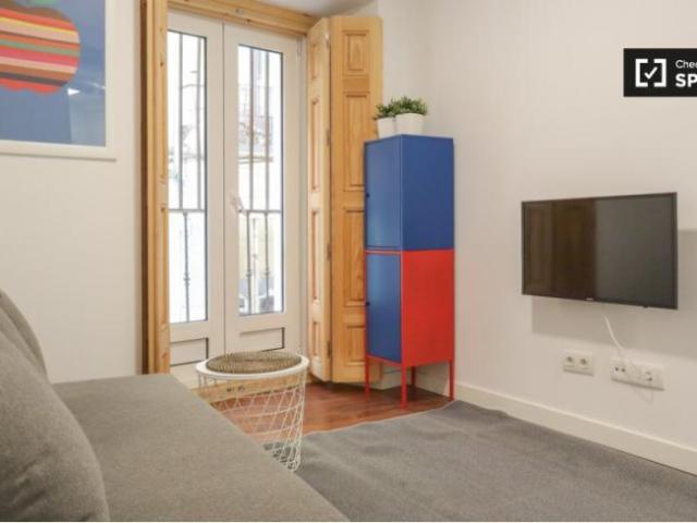 Alquiler 2 Dormitorio Apartamentos Madrid Madrid DS101772033
