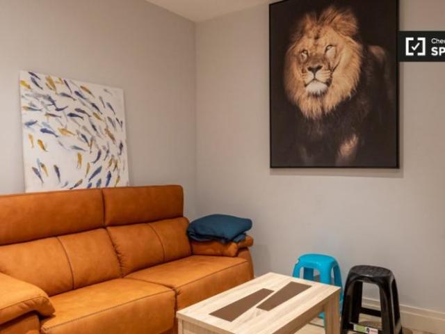 Alquiler 2 Dormitorio Apartamentos Madrid Madrid DS101776073