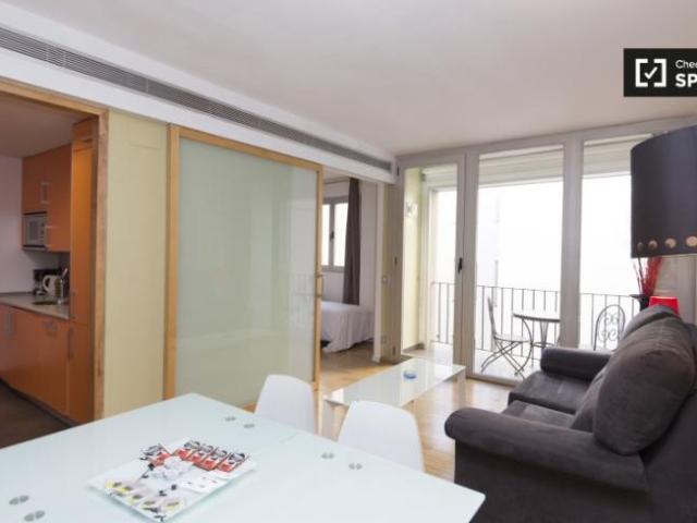 Alquiler 2 Dormitorio Apartamentos Madrid Madrid DS101776098