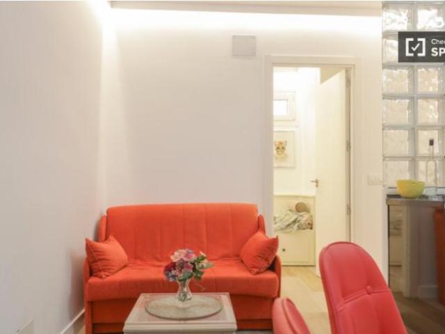 Alquiler 2 Dormitorio Apartamentos Madrid Madrid DS101785810