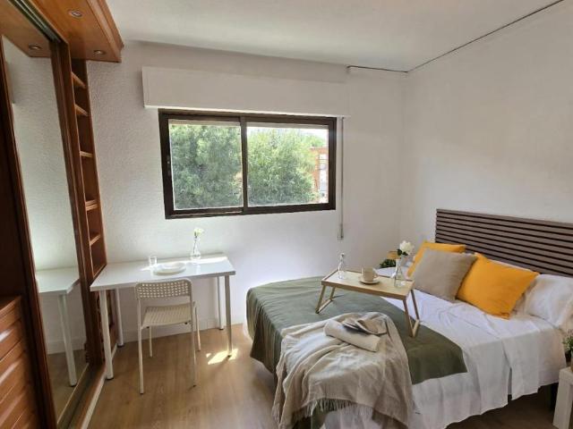 Alquiler 2 Dormitorio Apartamentos Madrid Madrid DS101792111