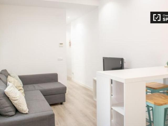 Alquiler 2 Dormitorio Apartamentos Madrid Madrid DS101794267