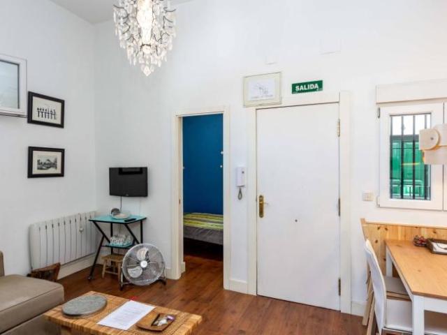 Alquiler 2 Dormitorio Apartamentos Madrid Madrid DS101795029
