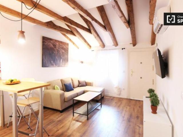 Alquiler 2 Dormitorio Apartamentos Madrid Madrid DS101805737