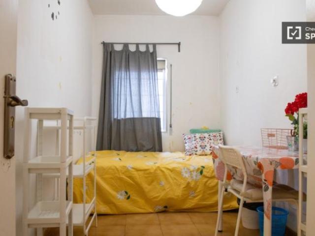 Alquiler 2 Dormitorio Apartamentos Madrid Madrid DS101805839