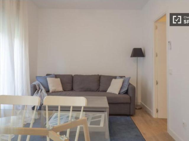 Alquiler 2 Dormitorio Apartamentos Madrid Madrid DS101806533