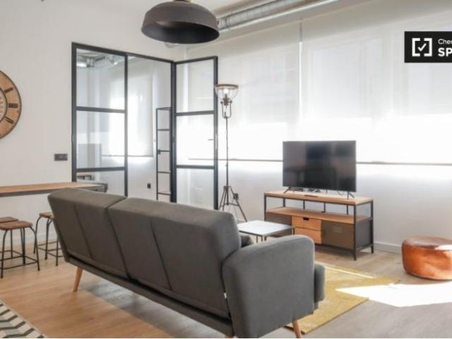 Alquiler 2 Dormitorio Apartamentos Madrid Madrid DS101807100