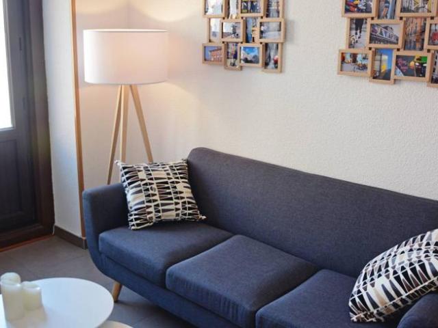 Alquiler 2 Dormitorio Apartamentos Madrid Madrid DS101807315