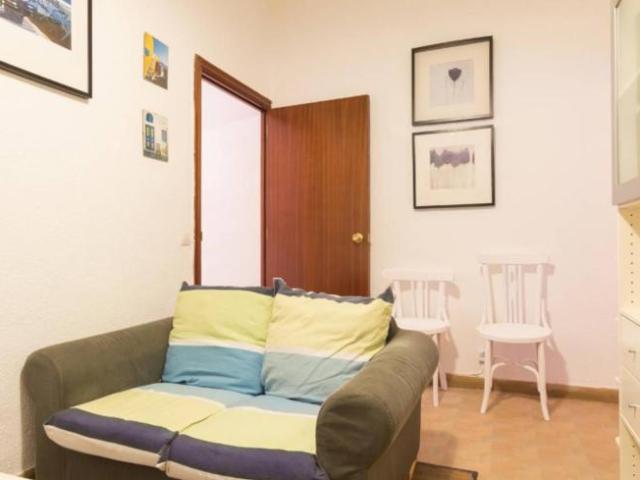 Alquiler 2 Dormitorio Apartamentos Madrid Madrid DS101808350