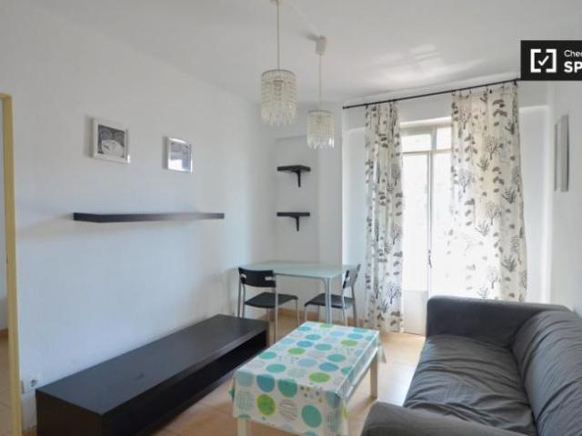 Alquiler 2 Dormitorio Apartamentos Madrid Madrid DS101809343