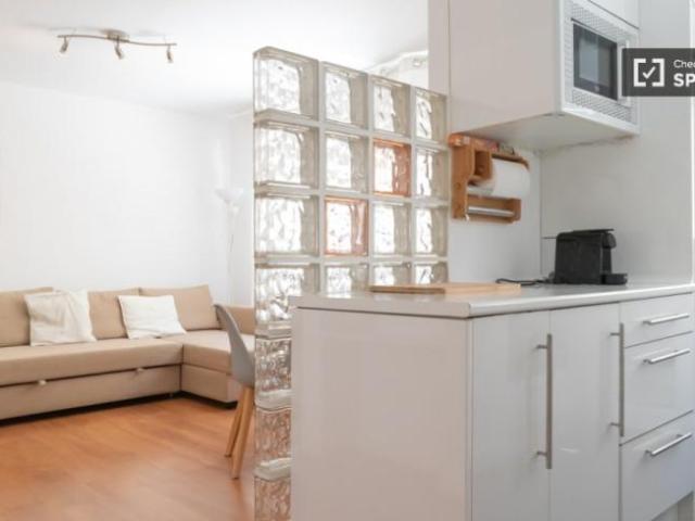 Alquiler 2 Dormitorio Apartamentos Madrid Madrid DS101810531