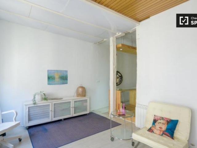 Alquiler 2 Dormitorio Apartamentos Madrid Madrid DS101811525