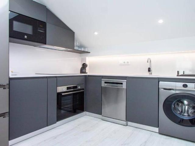 Alquiler 2 Dormitorio Apartamentos Madrid Madrid DS101811774