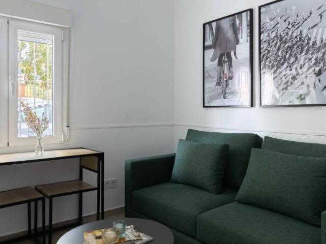 Alquiler 2 Dormitorio Apartamentos Madrid Madrid DS101811344