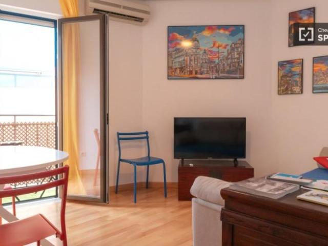 Alquiler 2 Dormitorio Apartamentos Madrid Madrid DS101812695