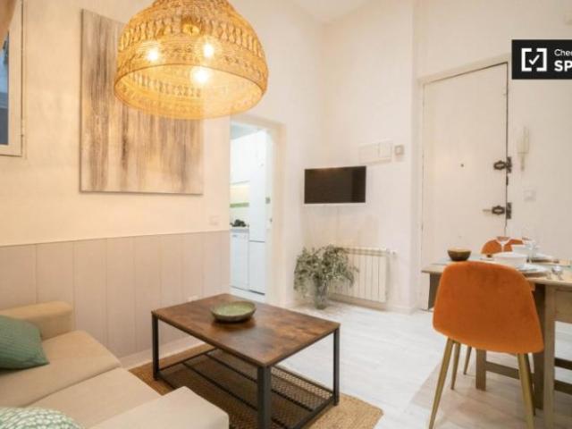 Alquiler 2 Dormitorio Apartamentos Madrid Madrid DS101812916