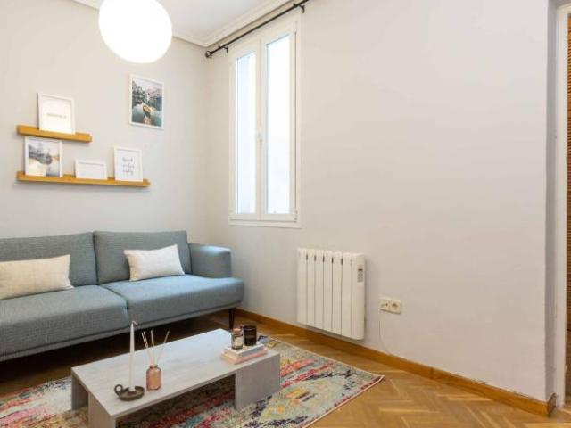 Alquiler 2 Dormitorio Apartamentos Madrid Madrid DS101812366