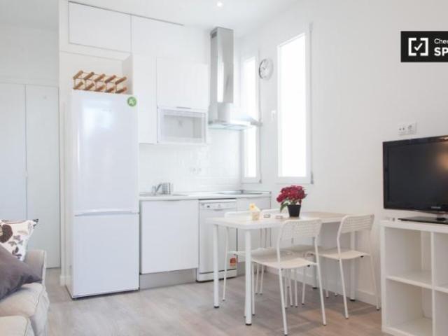 Alquiler 2 Dormitorio Apartamentos Madrid Madrid DS101813615