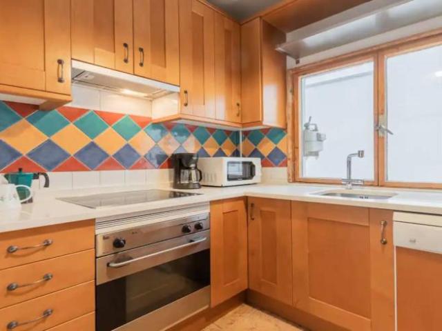 Alquiler 2 Dormitorio Apartamentos Madrid Madrid DS101813770