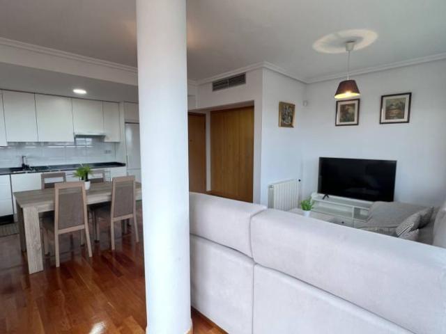 Alquiler 2 Dormitorio Apartamentos Madrid Madrid DS101813865