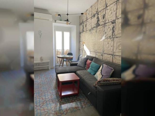 Alquiler 2 Dormitorio Apartamentos Madrid Madrid DS101813965