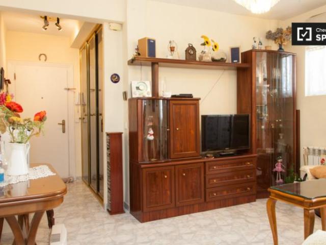 Alquiler 2 Dormitorio Apartamentos Madrid Madrid DS101813977