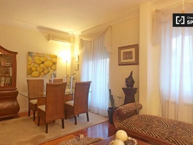 Alquiler 2 Dormitorio Apartamentos Madrid Madrid DS101813225