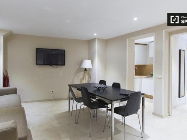 Alquiler 2 Dormitorio Apartamentos Madrid Madrid DS101813371