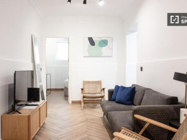 Alquiler 2 Dormitorio Apartamentos Madrid Madrid DS101813387