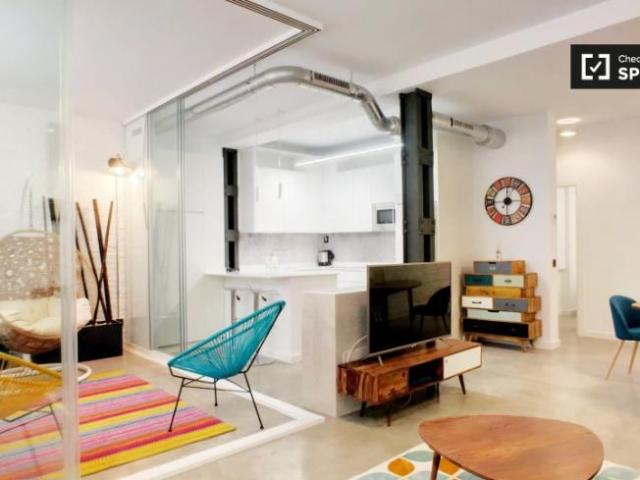 Alquiler 2 Dormitorio Apartamentos Madrid Madrid DS101814840