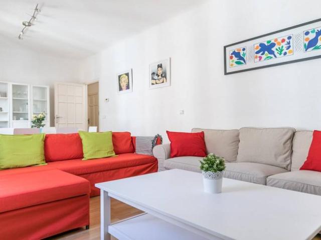 Alquiler 2 Dormitorio Apartamentos Madrid Madrid DS101814953